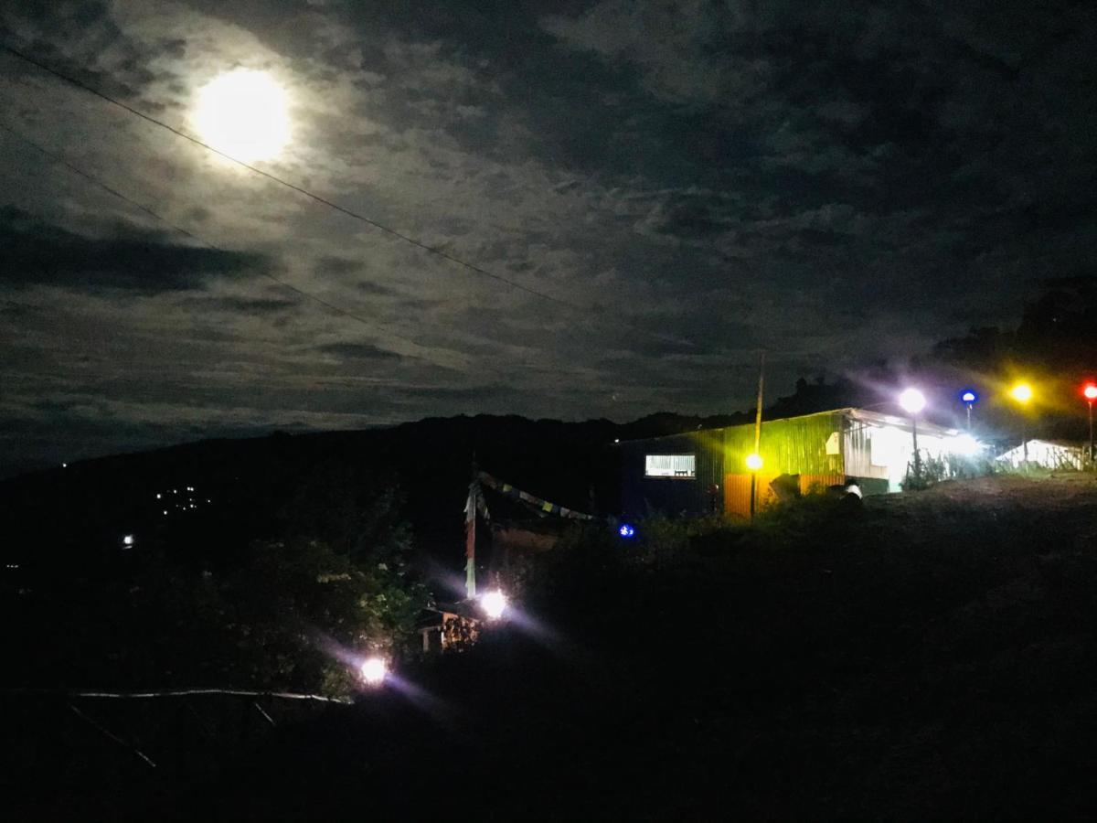 Sunrise Point Homestay Nagarkot Buitenkant foto
