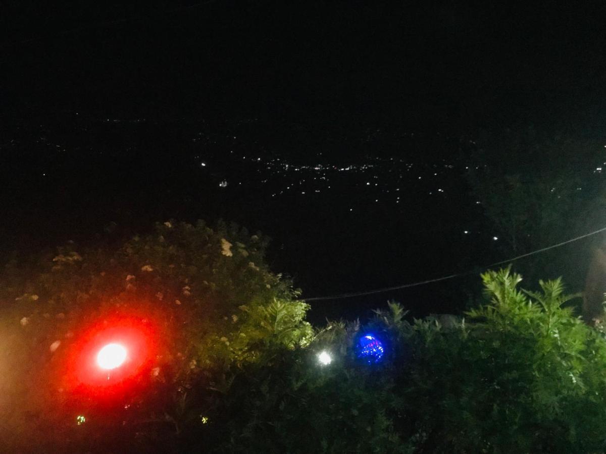 Sunrise Point Homestay Nagarkot Buitenkant foto
