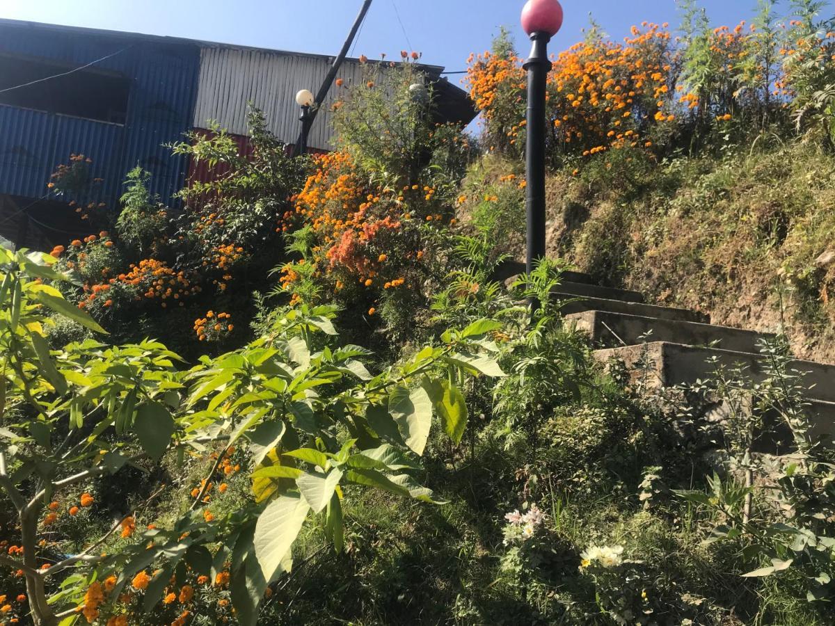 Sunrise Point Homestay Nagarkot Buitenkant foto
