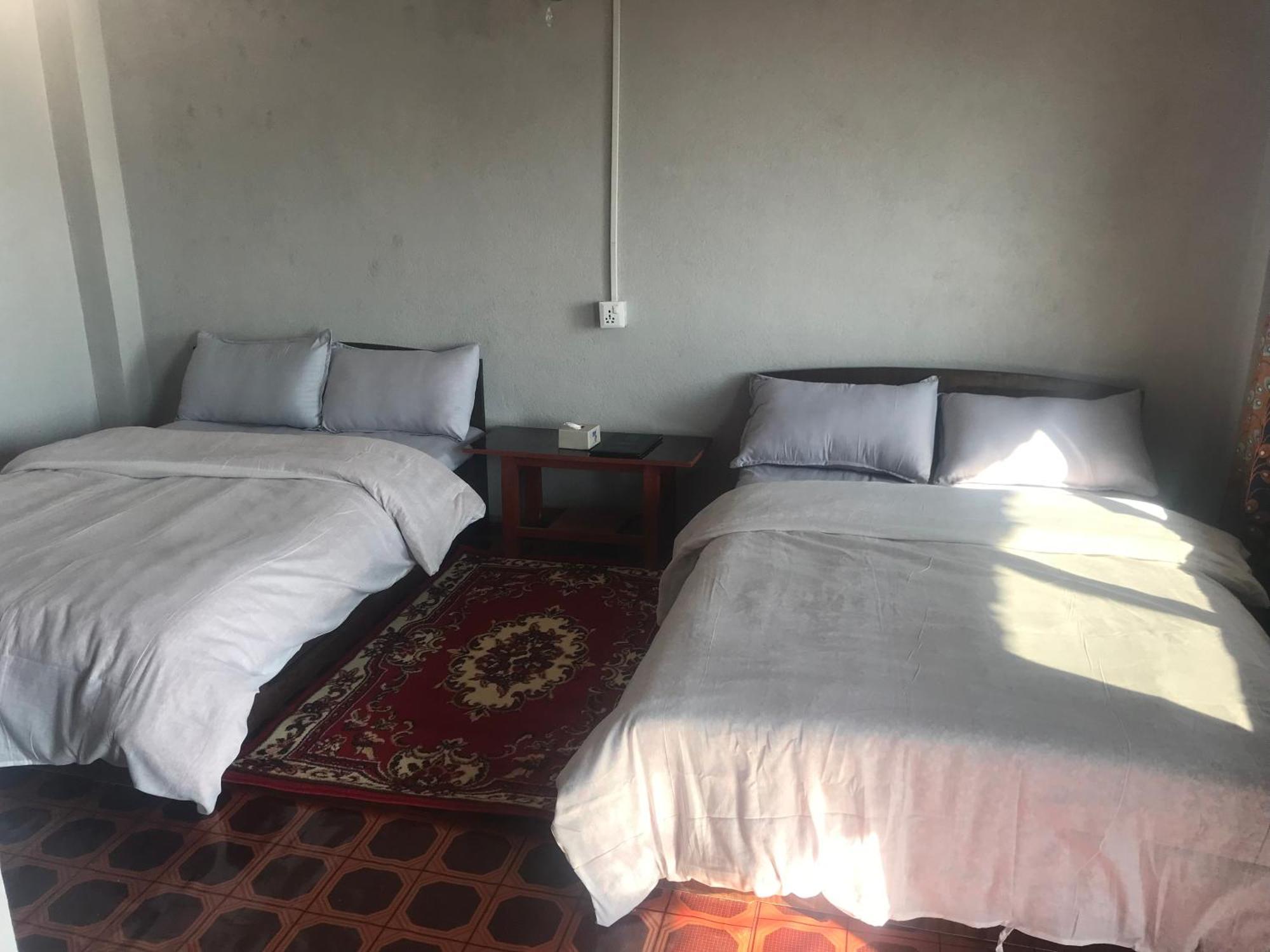Sunrise Point Homestay Nagarkot Buitenkant foto