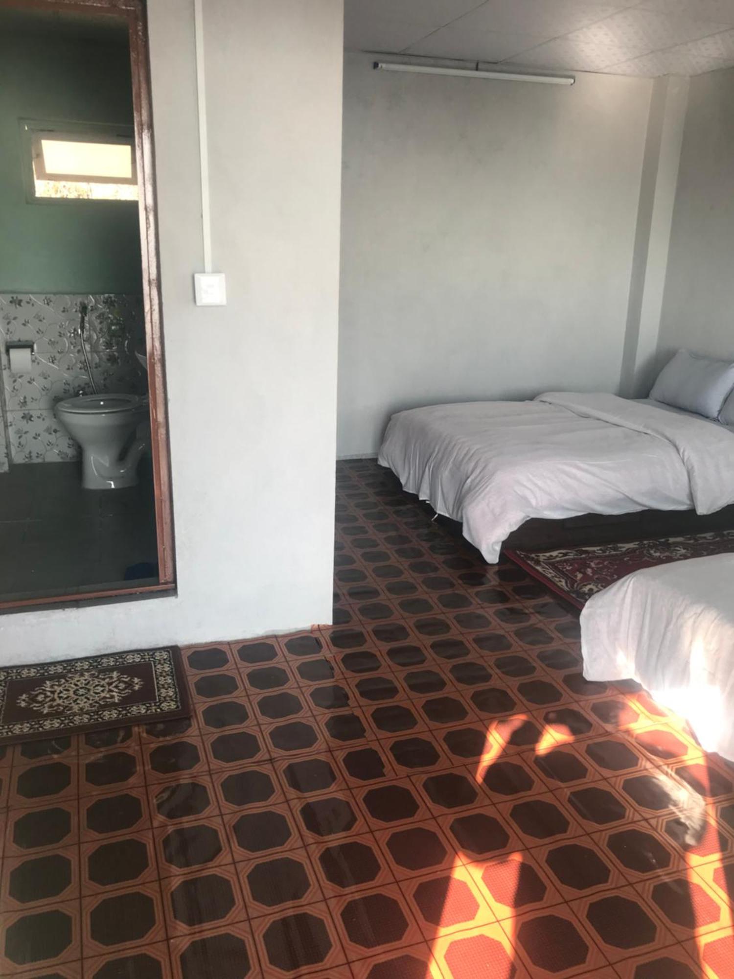 Sunrise Point Homestay Nagarkot Buitenkant foto