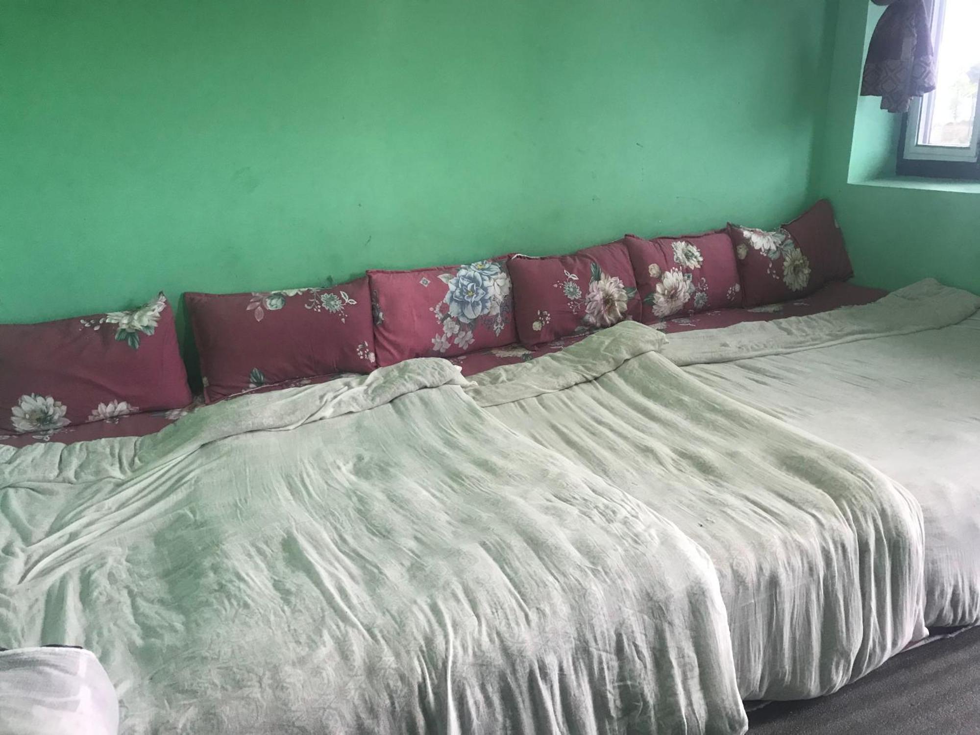 Sunrise Point Homestay Nagarkot Buitenkant foto