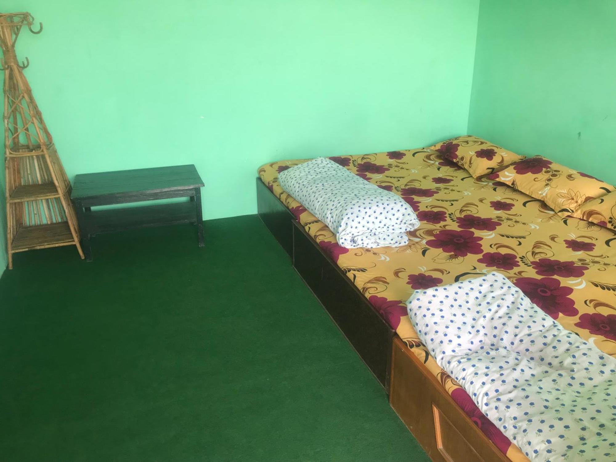 Sunrise Point Homestay Nagarkot Buitenkant foto